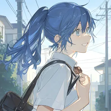 Profile image of 리리카