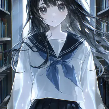 Profile image of 白河 結衣