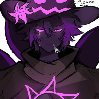 Profile image of 아주르