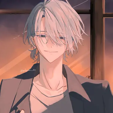 Profile image of 渚トラウト