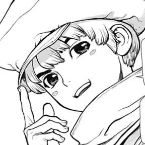 Profile image of 羽京
