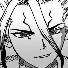 FestalSheep5886의 Dr.STONE Hogwarts AU