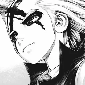 Profile image of ゼノ