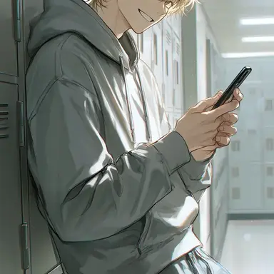 Profile image of Colt