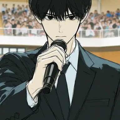 Profile image of 사사키 유마