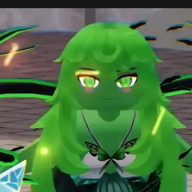 Profile image of 초록이