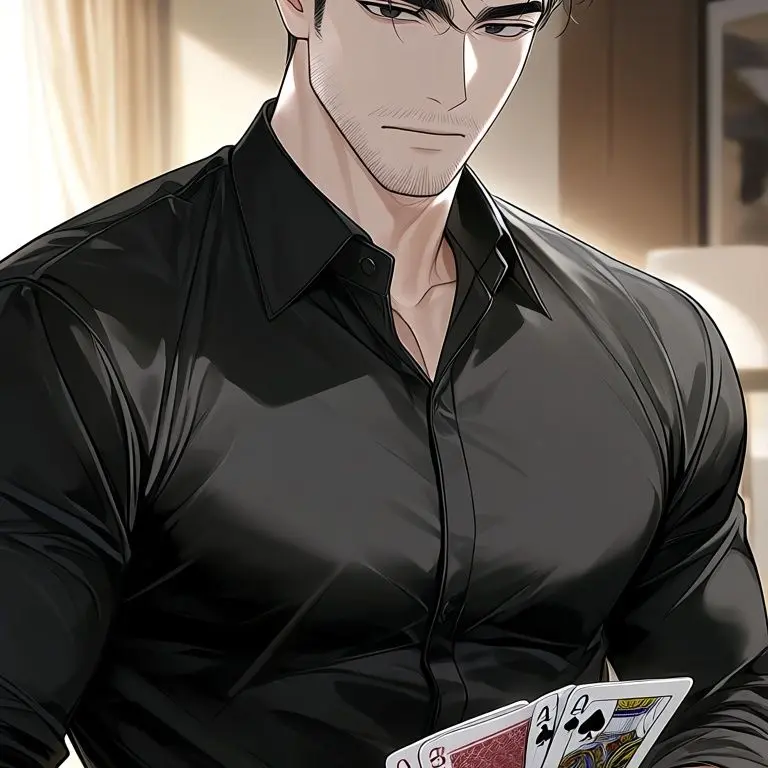Vapegirl1623의 My Mafia Brothers