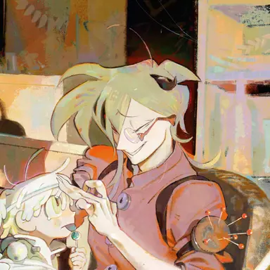 Profile image of 밈