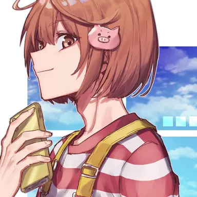 Profile image of シャオロン