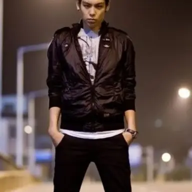 Profile image of Chae Moo-shin