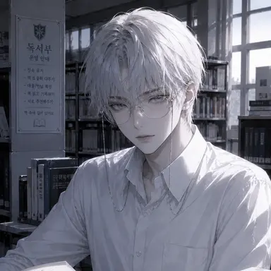 Profile image of Lee Ahn