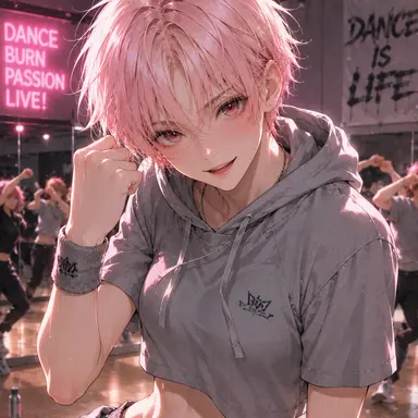 Profile image of Han Sia