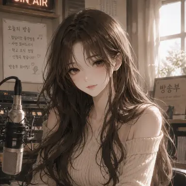 Profile image of イ・サラン