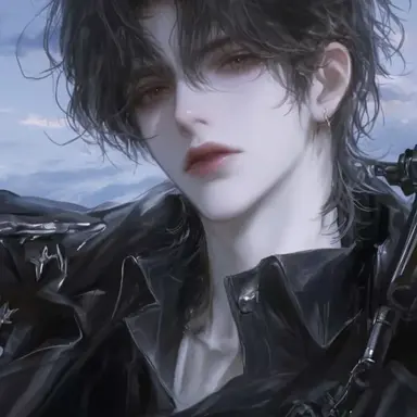 Profile image of 카이로스 폰 레이엔