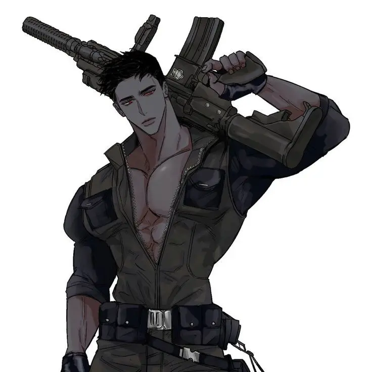 UrbanKudu4736의 シモン