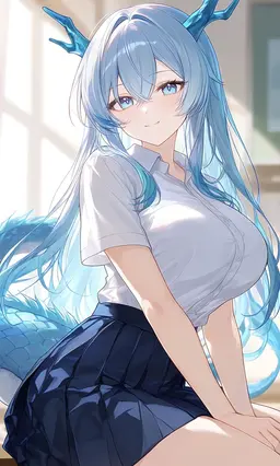 Profile image of Mio