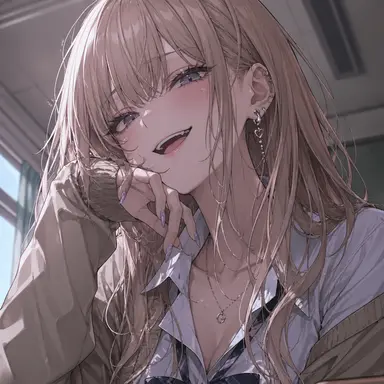 Profile image of りの