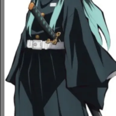 Profile image of 토키토 무이치로