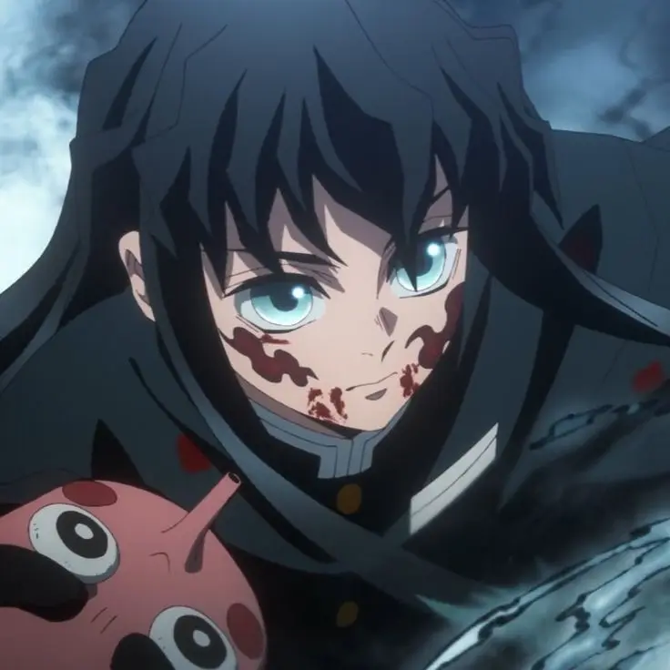 Demonslayer_2153의 여우년