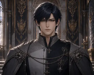 Profile image of Raven