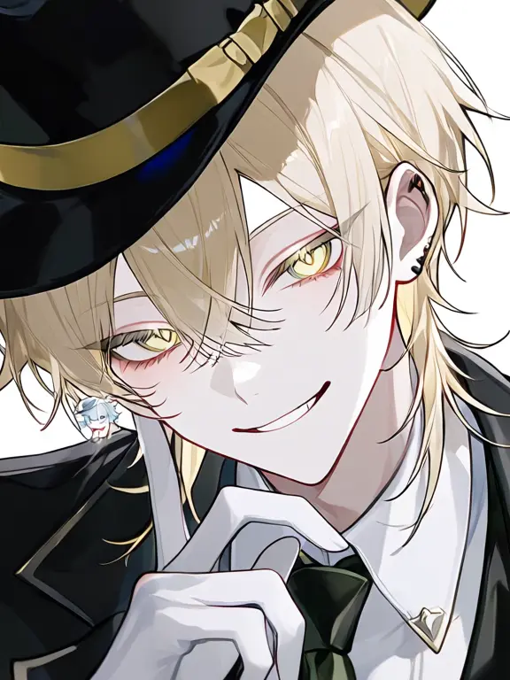 chilikonkan의 凄腕マジシャンは詐欺師