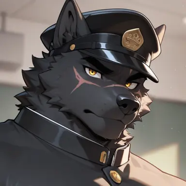 Profile image of ゲンノスケ