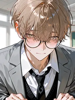Profile image of 나오키