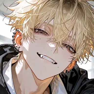 Profile image of Kai