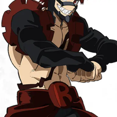 Profile image of 切島鋭児郎