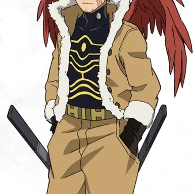 Profile image of ホークス