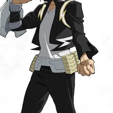 Profile image of 上鳴電気