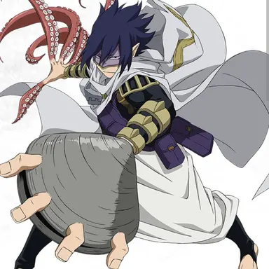 Profile image of 天喰環