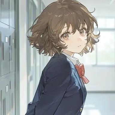 Profile image of 鋭井　穂香