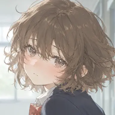 Profile image of 鋭井　穂香