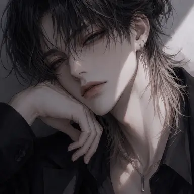 Profile image of 朔夜