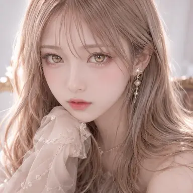 Profile image of 麗奈