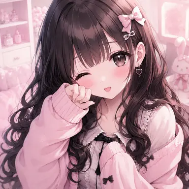 Profile image of 杏菜