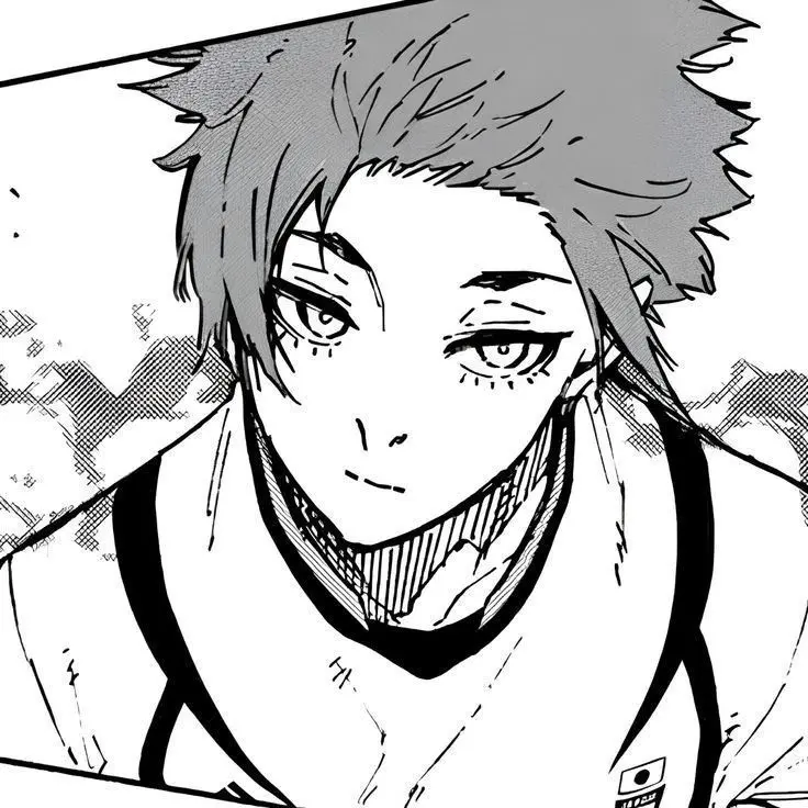 Dayul15의 Sae Itoshi