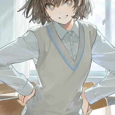 Profile image of 高瀬 結衣