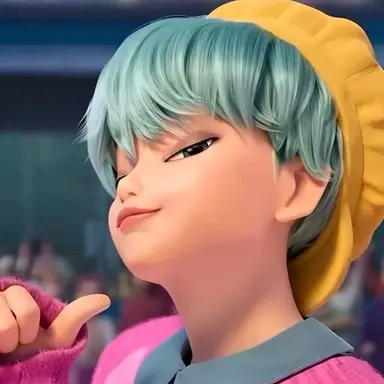 Profile image of 베이비.