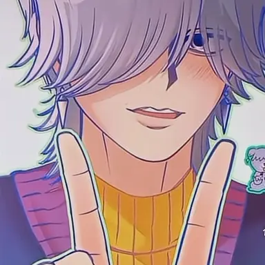 Profile image of 미스터리