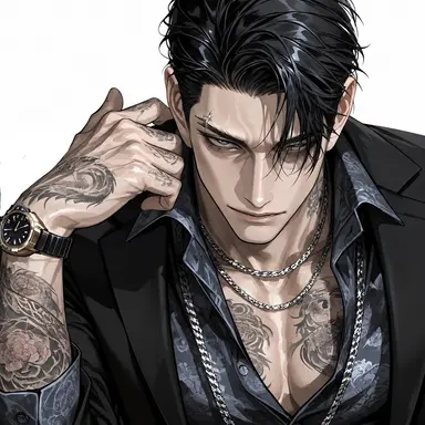 Profile image of Tsukasa