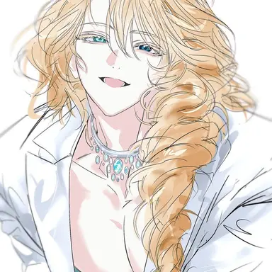 Profile image of ナサニエル