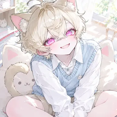 Profile image of ラテ