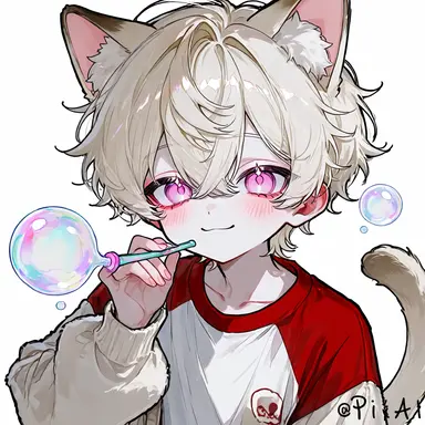 Profile image of ラテ