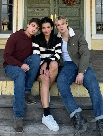 MadStudy3201의 - The Walters