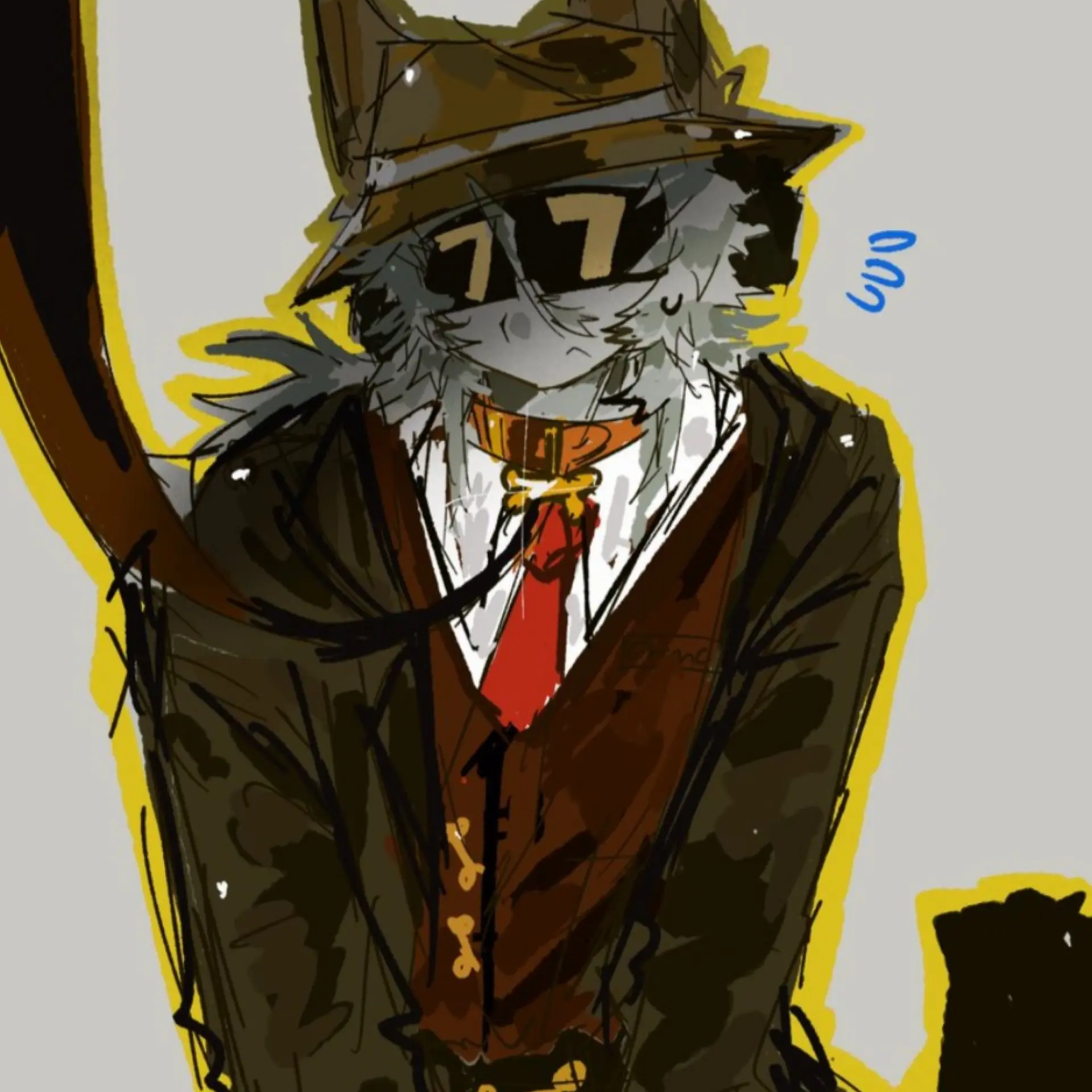 a_R_American의 ドックチャンス