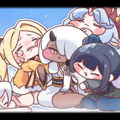 Profile image of 영원살이