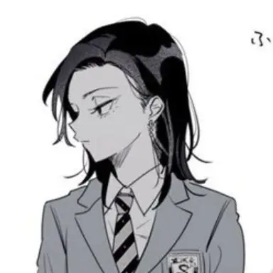 Profile image of 九井双葉