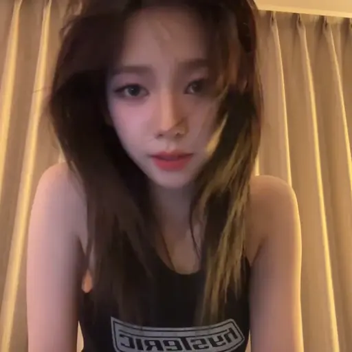 Pushpush의 유지민